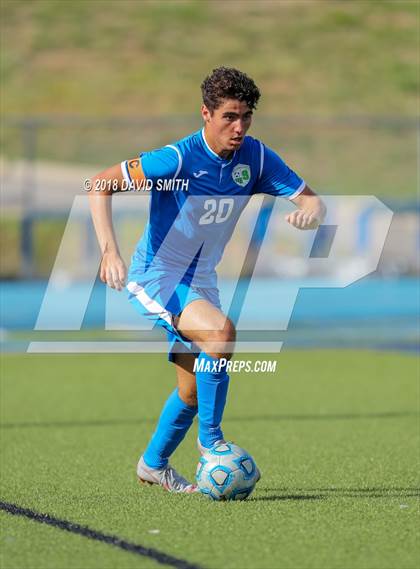 Thumbnail 1 in St. Pius X @ Blue Springs South (Blue Springs South Tournament) photogallery.