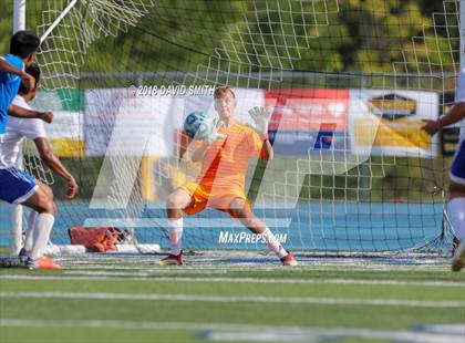Thumbnail 3 in St. Pius X @ Blue Springs South (Blue Springs South Tournament) photogallery.