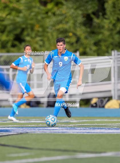 Thumbnail 3 in St. Pius X @ Blue Springs South (Blue Springs South Tournament) photogallery.