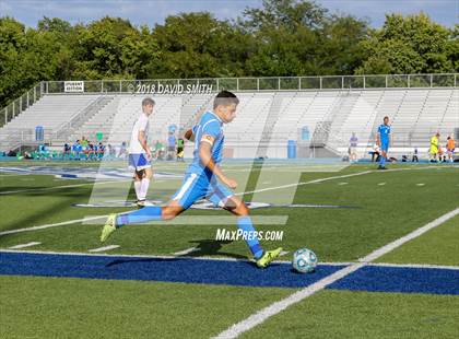 Thumbnail 3 in St. Pius X @ Blue Springs South (Blue Springs South Tournament) photogallery.