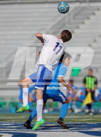 Thumbnail 3 in St. Pius X @ Blue Springs South (Blue Springs South Tournament) photogallery.