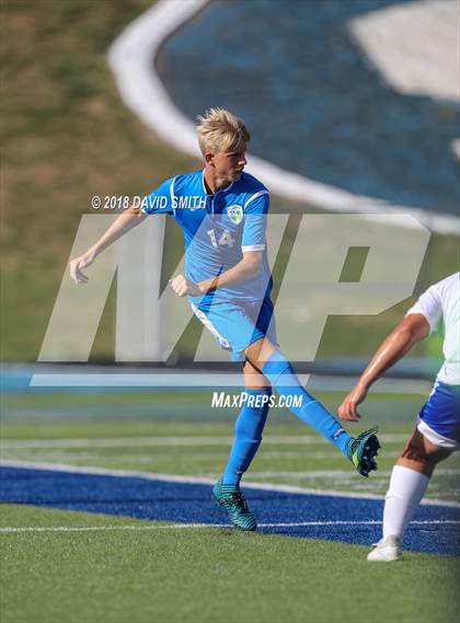 Thumbnail 3 in St. Pius X @ Blue Springs South (Blue Springs South Tournament) photogallery.