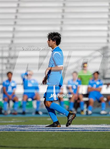 Thumbnail 1 in St. Pius X @ Blue Springs South (Blue Springs South Tournament) photogallery.