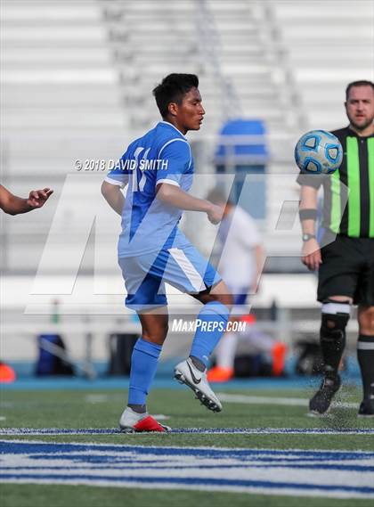 Thumbnail 1 in St. Pius X @ Blue Springs South (Blue Springs South Tournament) photogallery.