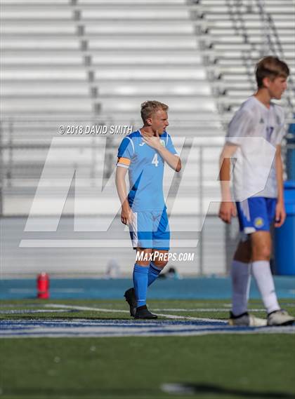 Thumbnail 3 in St. Pius X @ Blue Springs South (Blue Springs South Tournament) photogallery.