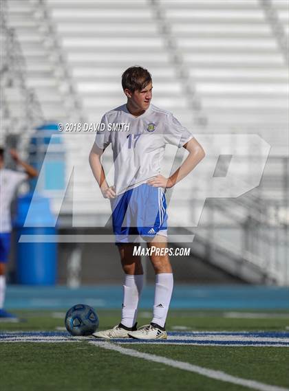 Thumbnail 2 in St. Pius X @ Blue Springs South (Blue Springs South Tournament) photogallery.