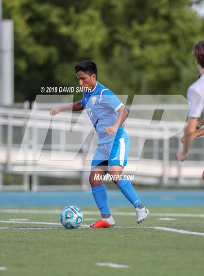 Thumbnail 1 in St. Pius X @ Blue Springs South (Blue Springs South Tournament) photogallery.