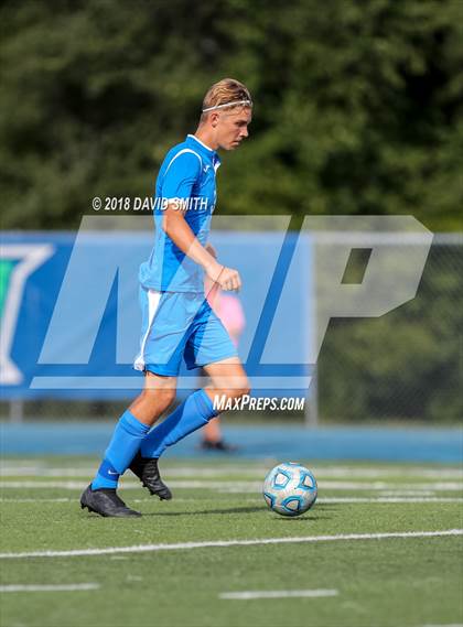 Thumbnail 3 in St. Pius X @ Blue Springs South (Blue Springs South Tournament) photogallery.