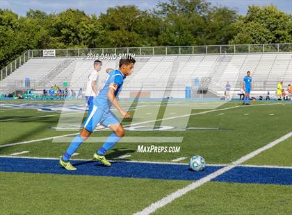Thumbnail 2 in St. Pius X @ Blue Springs South (Blue Springs South Tournament) photogallery.