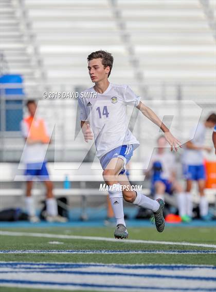 Thumbnail 1 in St. Pius X @ Blue Springs South (Blue Springs South Tournament) photogallery.