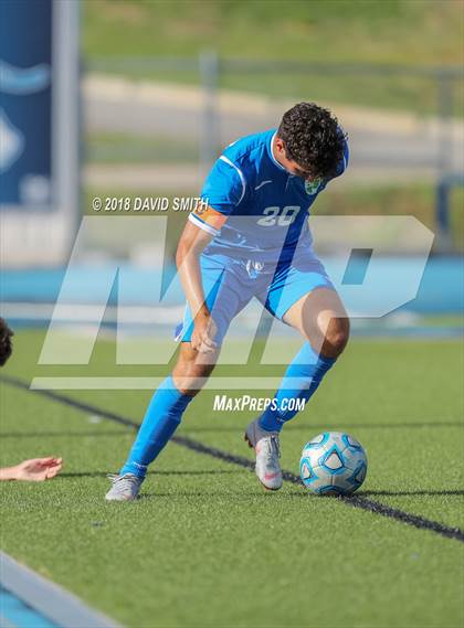 Thumbnail 3 in St. Pius X @ Blue Springs South (Blue Springs South Tournament) photogallery.