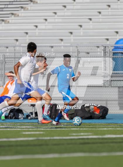 Thumbnail 2 in St. Pius X @ Blue Springs South (Blue Springs South Tournament) photogallery.