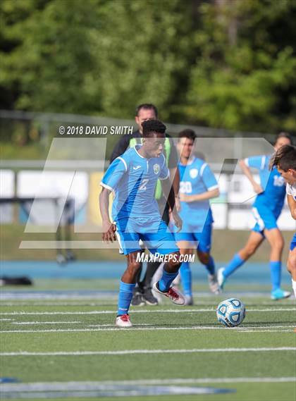 Thumbnail 1 in St. Pius X @ Blue Springs South (Blue Springs South Tournament) photogallery.