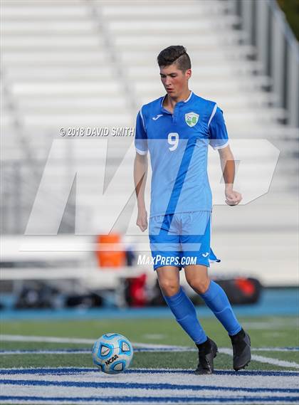 Thumbnail 3 in St. Pius X @ Blue Springs South (Blue Springs South Tournament) photogallery.