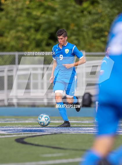 Thumbnail 1 in St. Pius X @ Blue Springs South (Blue Springs South Tournament) photogallery.