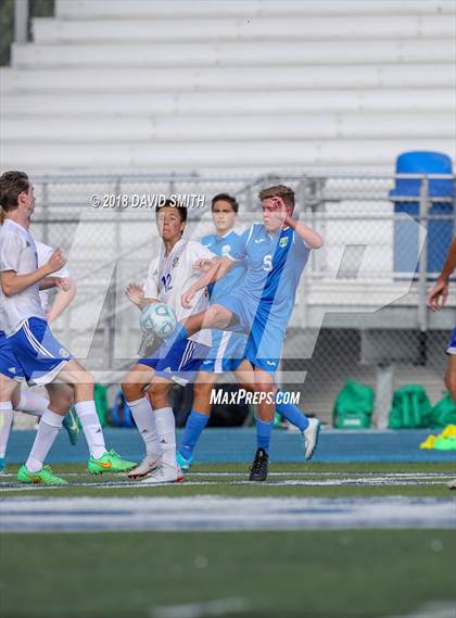 Thumbnail 2 in St. Pius X @ Blue Springs South (Blue Springs South Tournament) photogallery.
