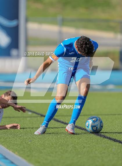 Thumbnail 2 in St. Pius X @ Blue Springs South (Blue Springs South Tournament) photogallery.