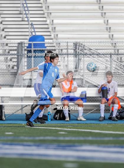Thumbnail 3 in St. Pius X @ Blue Springs South (Blue Springs South Tournament) photogallery.