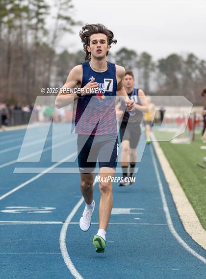 Thumbnail 2 in Cardinal Spring Invitational photogallery.