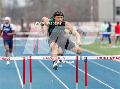 Thumbnail 3 in Cardinal Spring Invitational photogallery.