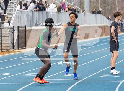 Thumbnail 2 in Cardinal Spring Invitational photogallery.