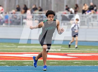 Thumbnail 1 in Cardinal Spring Invitational photogallery.