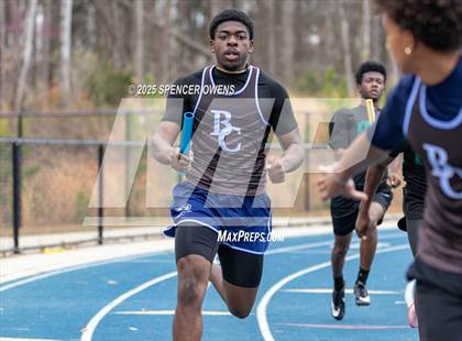 Thumbnail 2 in Cardinal Spring Invitational photogallery.