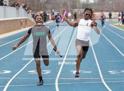 Thumbnail 2 in Cardinal Spring Invitational photogallery.