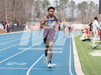 Thumbnail 2 in Cardinal Spring Invitational photogallery.