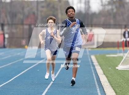 Thumbnail 2 in Cardinal Spring Invitational photogallery.