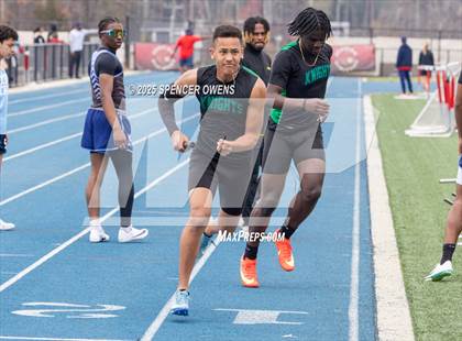 Thumbnail 2 in Cardinal Spring Invitational photogallery.