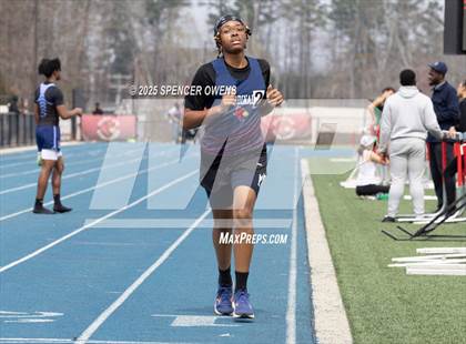 Thumbnail 3 in Cardinal Spring Invitational photogallery.