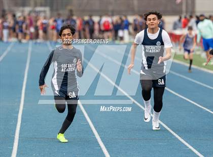 Thumbnail 2 in Cardinal Spring Invitational photogallery.