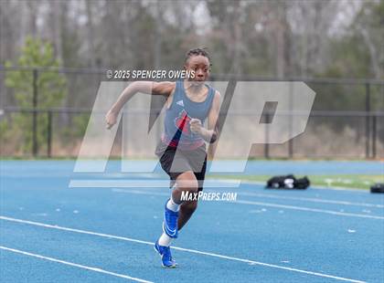 Thumbnail 1 in Cardinal Spring Invitational photogallery.