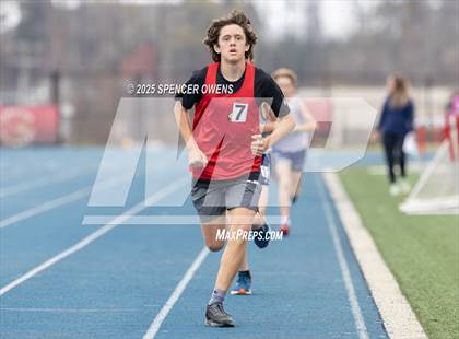 Thumbnail 3 in Cardinal Spring Invitational photogallery.