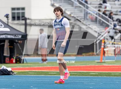 Thumbnail 1 in Cardinal Spring Invitational photogallery.