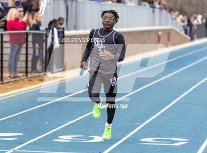 Thumbnail 3 in Cardinal Spring Invitational photogallery.