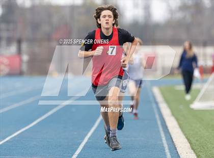 Thumbnail 2 in Cardinal Spring Invitational photogallery.