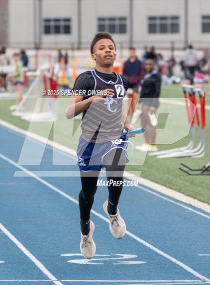 Thumbnail 2 in Cardinal Spring Invitational photogallery.