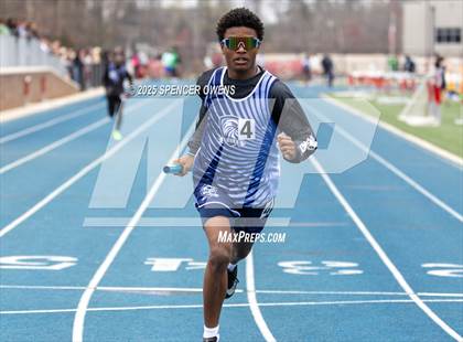 Thumbnail 2 in Cardinal Spring Invitational photogallery.