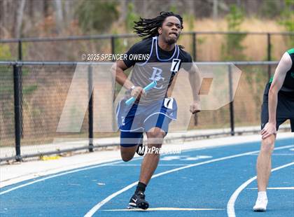 Thumbnail 3 in Cardinal Spring Invitational photogallery.