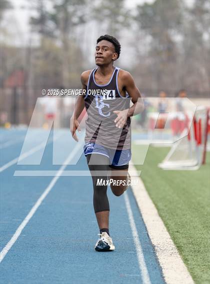 Thumbnail 2 in Cardinal Spring Invitational photogallery.