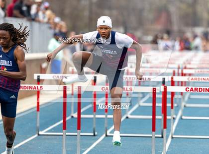 Thumbnail 1 in Cardinal Spring Invitational photogallery.