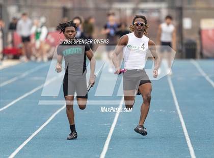 Thumbnail 2 in Cardinal Spring Invitational photogallery.