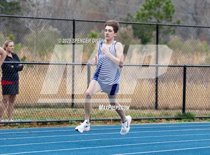 Thumbnail 3 in Cardinal Spring Invitational photogallery.