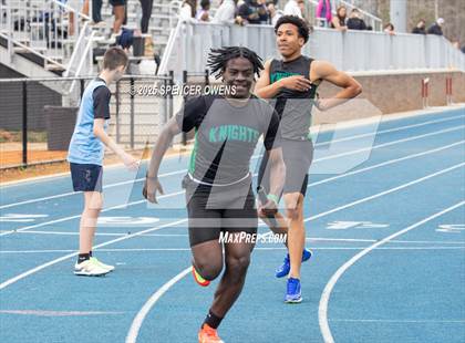 Thumbnail 3 in Cardinal Spring Invitational photogallery.
