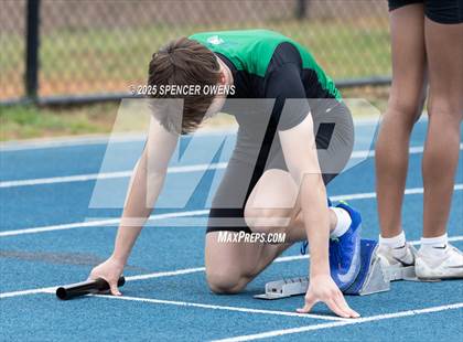 Thumbnail 2 in Cardinal Spring Invitational photogallery.