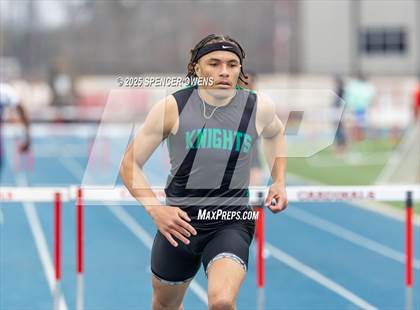 Thumbnail 2 in Cardinal Spring Invitational photogallery.