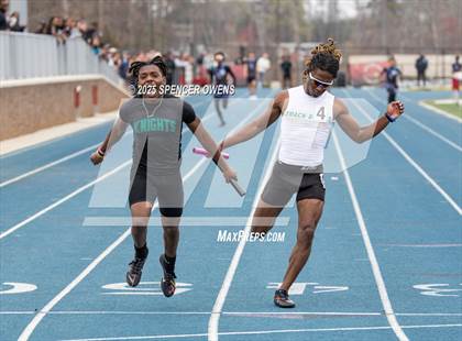 Thumbnail 1 in Cardinal Spring Invitational photogallery.