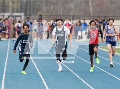 Thumbnail 2 in Cardinal Spring Invitational photogallery.